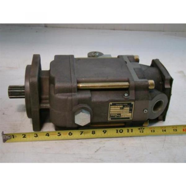 Hawe Ethiopia  Hydraulic Pump V60N-110 RSFN-2-0-03 UN/LSNR/Z #7 image