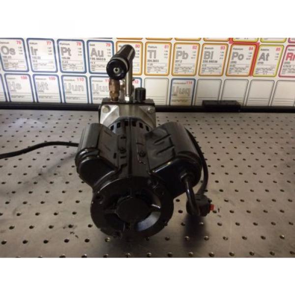 Welch Jordan  Vacuum Pump 8804 #4 image