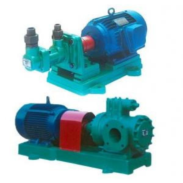 3G Series Three Screw Pump 3G42X6A #1 image