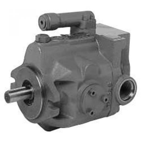 Daikin Piston Pump V23A2R-30 #1 image