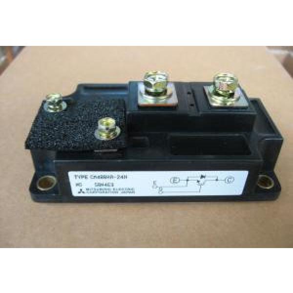 Mitsubishi CM10YE13-12H IGBT Module #1 image