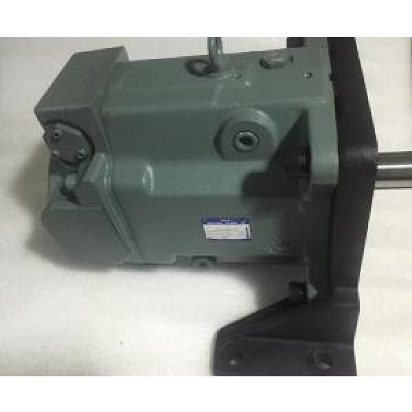 Yuken A Series Variable Displacement Piston Pump #3 image