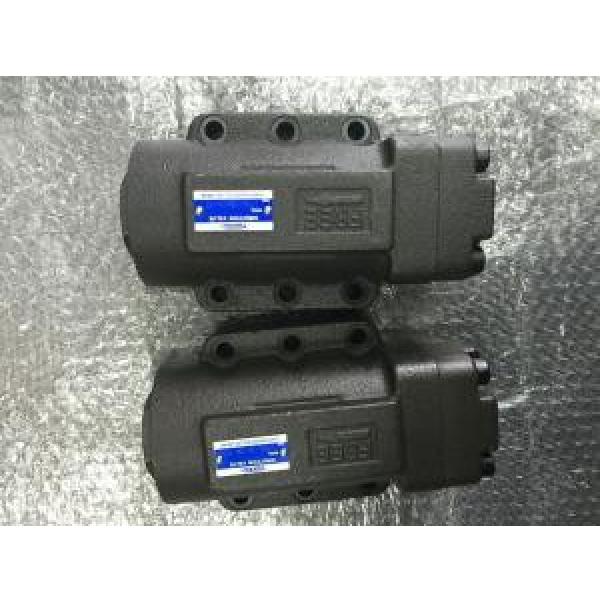 Yuken CPT/CPG/CPDT/CPDG Series Pilot Controlled Check Valve #1 image