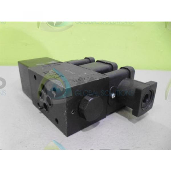 DENISON A4D013510101C1W3028 VALVE Origin NO BOX #4 image