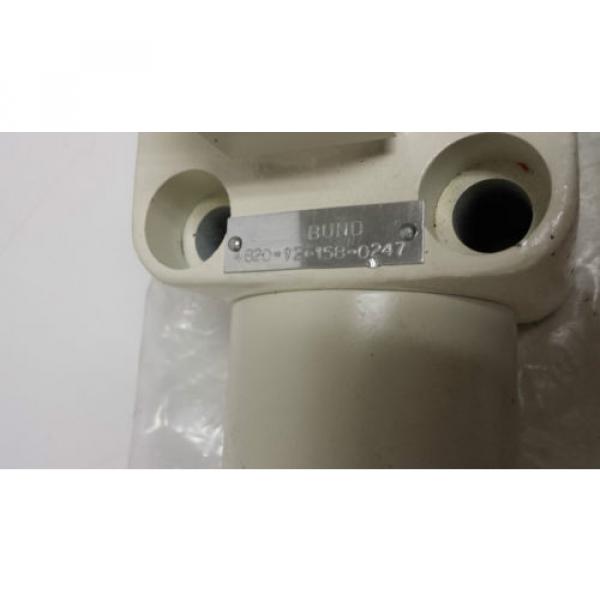 4820-12-158-0247 Hagglunds Denison Pressure Valve  23-6360XG #4 image