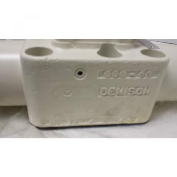 4820-12-158-0247 Hagglunds Denison Pressure Valve  23-6360XG #6 image