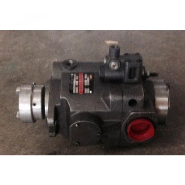 PARKER Equatorial Guinea  DENISON HYDRAULIC VARIABLE VOLUME PISTON PUMP PVP33303L26A1VM20 3000PSI #6 image