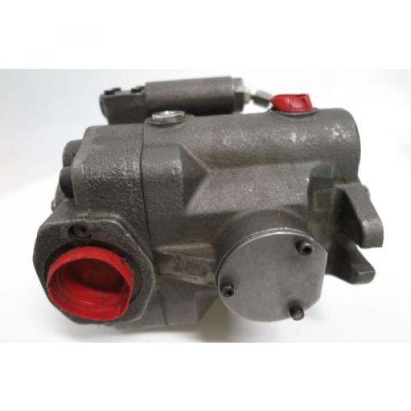 parker/denison pvp series variable volume hydraulic pump PVP2336B3R21 #5 image