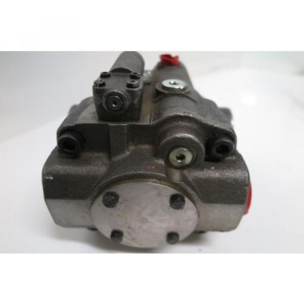 parker/denison pvp series variable volume hydraulic pump PVP2336B3R21 #6 image