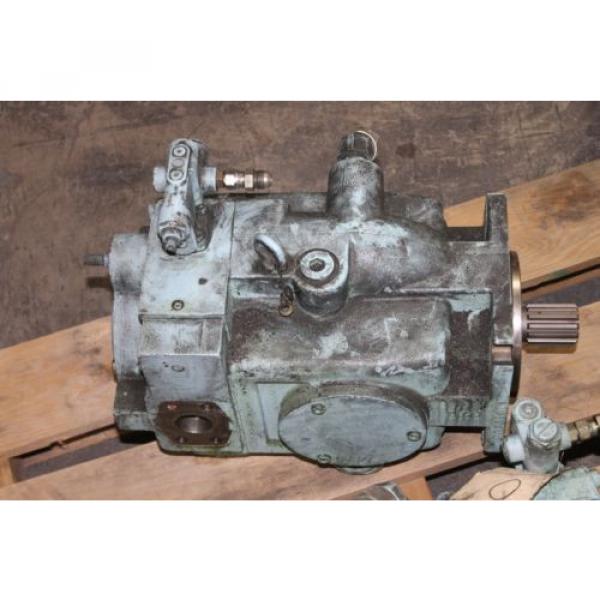 DENISON HYDRAULIC PUMP PV164-1R1C-L03-S00 029-81019-0 #2 image