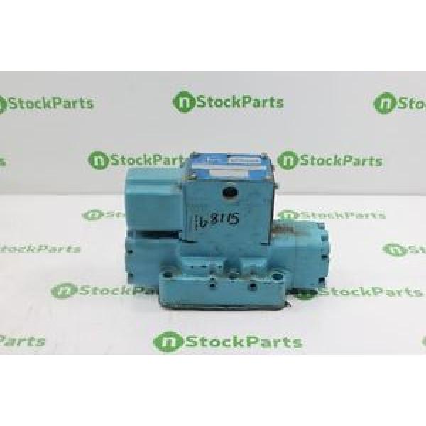 DENISON HYDRAULICS D1D123310106031002 USNT #1 image