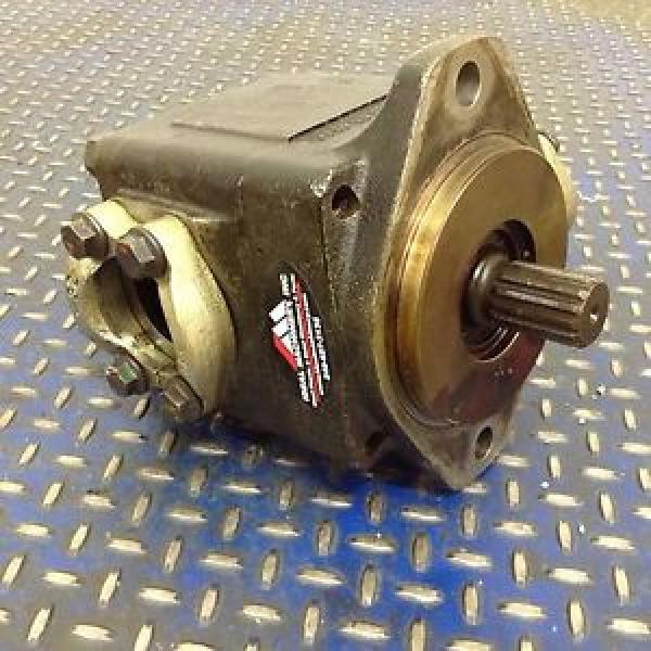 Denison Hydraulics Pump T6DM R31 3R00 C1 M70520 Used #83317 #1 image