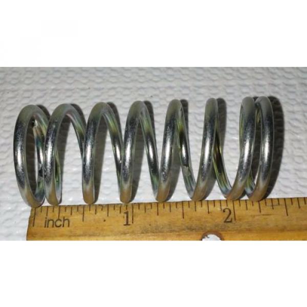 Compression spring 0105 WD 09844 OD 225 FL Denison p/n 030 - 22307 #2 image