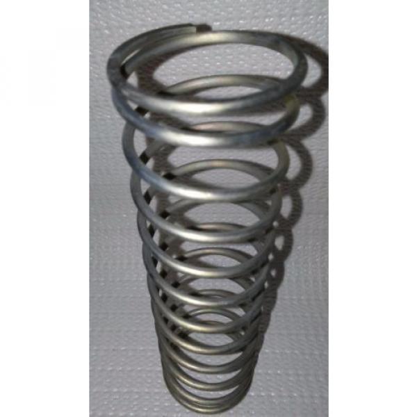 Compression Spring 0105 WD 1554 OD 537 FL Denison/Multipress p/n 030-22386 #5 image