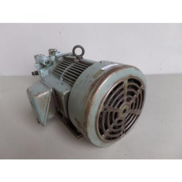 DAIKIN Morocco  PUMP V15A1R-80 V15AIR-80 VI5AIR-80 M15A1-2-40 M15AI-2- RPV6-2R1A-C00 John #4 image