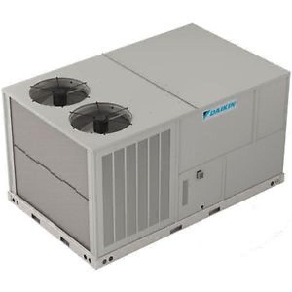 DAIKIN Ecuador  GOODMAN R410A Commercial Package Units 5 Ton 77 HSPF 3 Phase Heat Pump #1 image