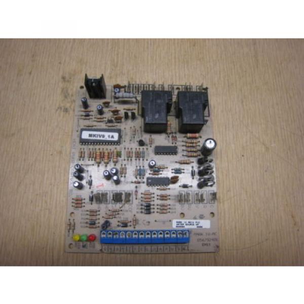 Daikin Georgia  McQuay Mark IV/AC 056792401 056792401K Heat Pump Control Circuit Board #1 image