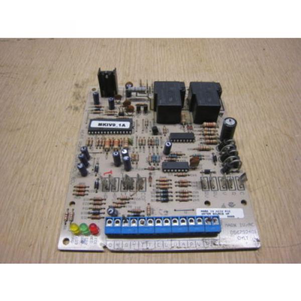 Daikin Georgia  McQuay Mark IV/AC 056792401 056792401K Heat Pump Control Circuit Board #2 image