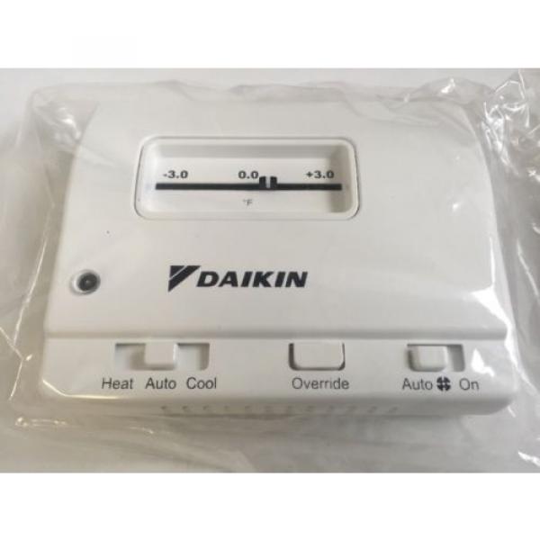 Daikin Haiti  Water Source Heat Pump Wall-Mounted Temp Controller Sensor 669088201 #1 image