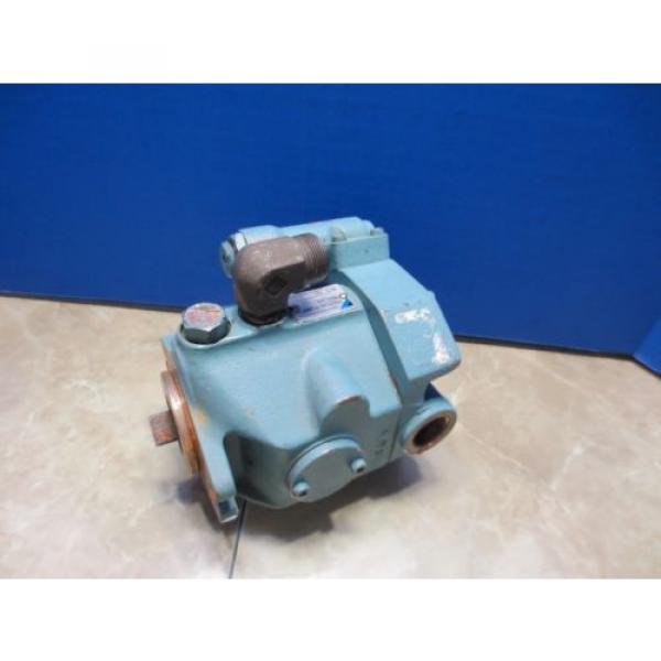 DAIKIN Gibraltar  PISTON PUMP V8A1RXT-20 WF-26 #1 image