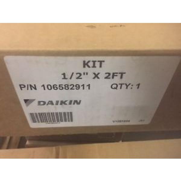 Daikin Colombia  Hose Kit 106582911 Origin #1 image