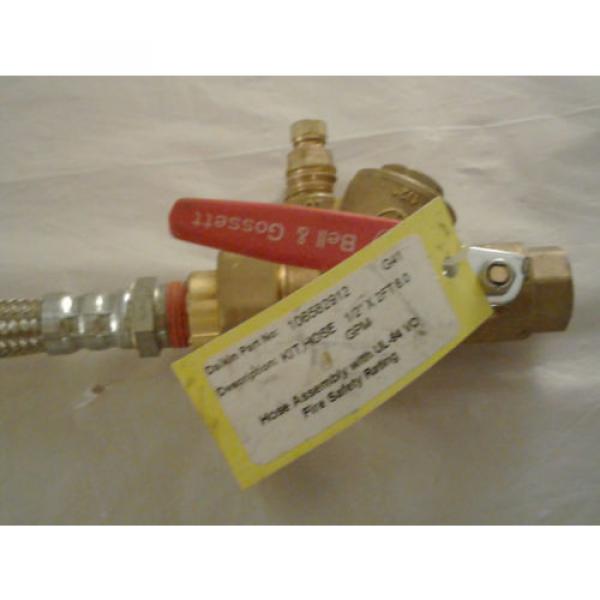 Daikin Cameroon  Hose Kit 106582911 Origin #1 image