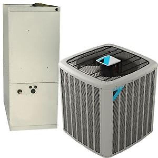 10 El Salvador  Ton Commercial Heat Pump System by Daikin/Goodman 208-230V 3 phase #1 image