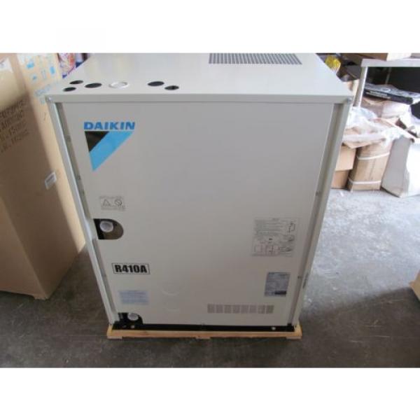 DAIKIN Great Britain (UK)  MODEL NUMBER RWEYQ72PCTJ, VRV-IV WATER COOLED HEAT PUMP - RWEYQ SERIES #1 image