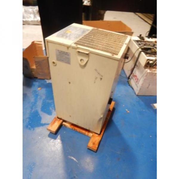 Daikin Finland  Industries Oil Cooling Unit AKSN105AK-D123 Used #3 image