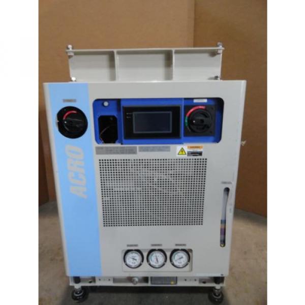 Daikin Comoros  3D80-000709-V4 Brine Chilling Unit ACRO UBRP4CTLIN Used As-Is #2 image