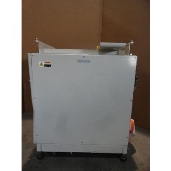 Daikin Comoros  3D80-000709-V4 Brine Chilling Unit ACRO UBRP4CTLIN Used As-Is #3 image