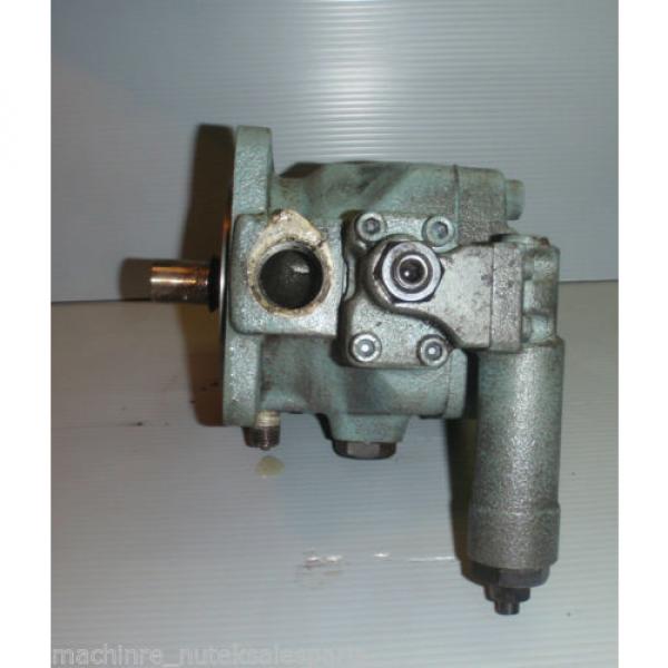 Nachi Variable Vane Pump VDC-1B-2A3-U-20_VDC1B2A3U20 #4 image