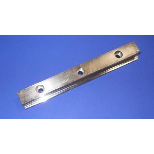 REXROTH 521H35A0242 9½#034; LINEAR GUIDE RAIL, NNB #1 image