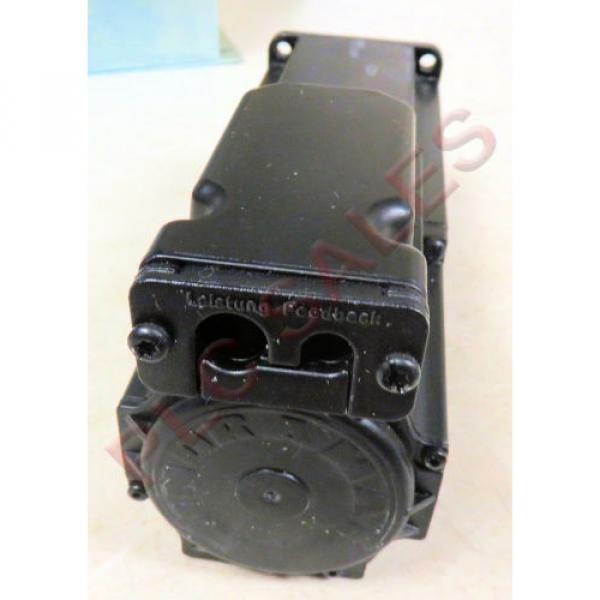 REXROTH Cambodia  MKD041B-144-GG0-KN  |  Permanant Magnet Servo Motor  Origin #3 image