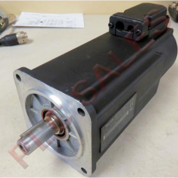 REXROTH Iceland  MKD071B-035-KP0-FN  |  Permanant Magnet Servo Motor #2 image