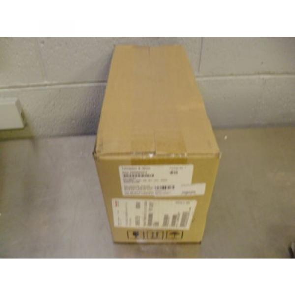 REXROTH Spain  MSK040C-0600-NN-M1-UP0-NNNN SERVO MOTOR Origin IN BOX #1 image