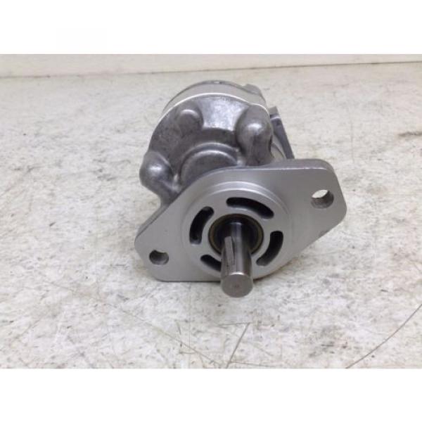 Parker Fiji  Denison D17AA1A Gear Pump #5 image