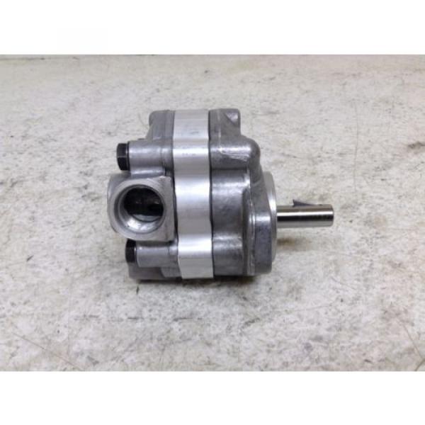 Parker Fiji  Denison D17AA1A Gear Pump #6 image