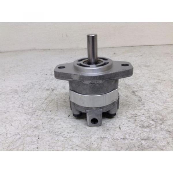 Parker Fiji  Denison D17AA1A Gear Pump #7 image