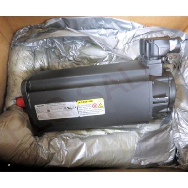 REXROTH Comoros  MSK061C-0600-NN-M1-UP1-NNNN | Permanant Magnet Servo Motor  Origin #1 image