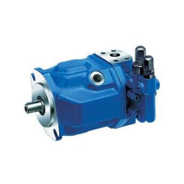 Rexroth Comoros  Variable displacement pumps A10VSO 71 DRG /31R-PPA12K01 #1 image