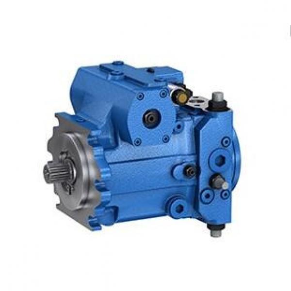 Rexroth Ghana  Variable Dominican Republic  displacement Libya  pumps Ethiopia  AA4VG Gobon  125 EP3 D1 /32R-NSF52F001DP #1 image