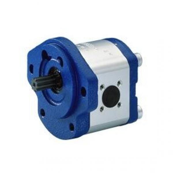 Rexroth AZPF & AZPN External gear pumps AZPF-11-008RQR12MB #1 image