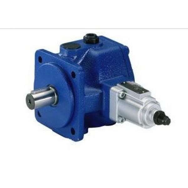 Rexroth Latvia  Variable vane pumps, direct operated PV7-1X/40-45RE37MC0-16 #1 image