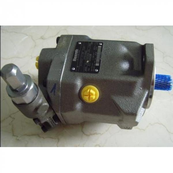 Rexroth Ethiopia  pump A11V130:263-2100 #1 image