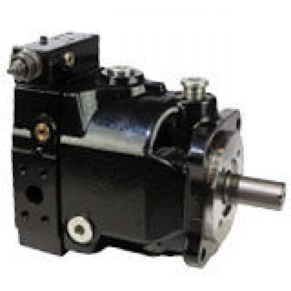 Piston pump PVT20 series PVT20-1L1D-C03-D00 #2 image