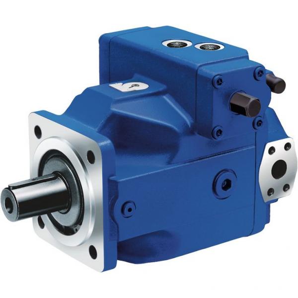 AA10VSO140DFLR/31R-PKD62N00-SO160 Rexroth AA10VSO Series Piston Pump Original import #1 image