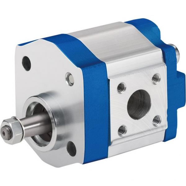 A10VSO140DRS/32R-VPB12NOO Original Rexroth A10VSO Series Piston Pump Original import #1 image