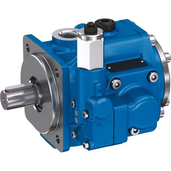 R902501272	AAA4VSO250DR/30R-VSD75U99E  Rexroth AAA4VSO Series Piston Pump Original import #1 image