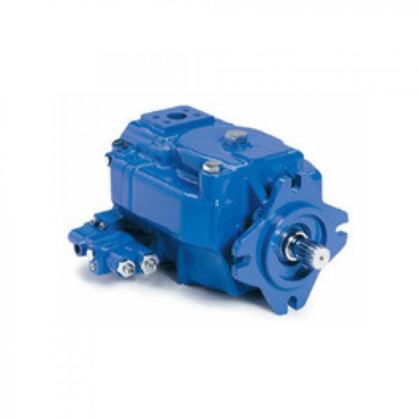 Vickers Gear  pumps 25500-RSA Original import #1 image